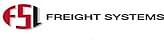 Freight systems